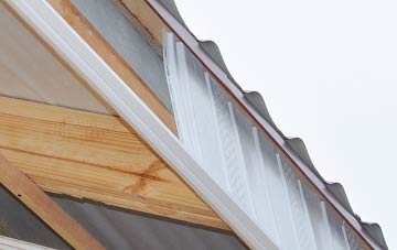 why Denbigh fascia repairs are essential