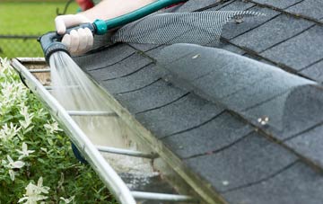 Denbigh gutter cleaning costs