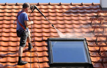 roof cleaning Denbigh, Denbighshire