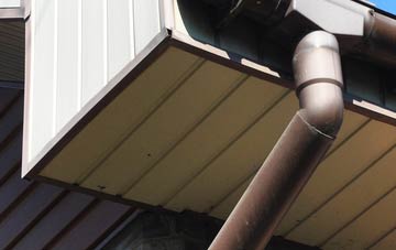Denbigh soffit installation costs