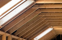 Denbigh tapered roof insulation quotes